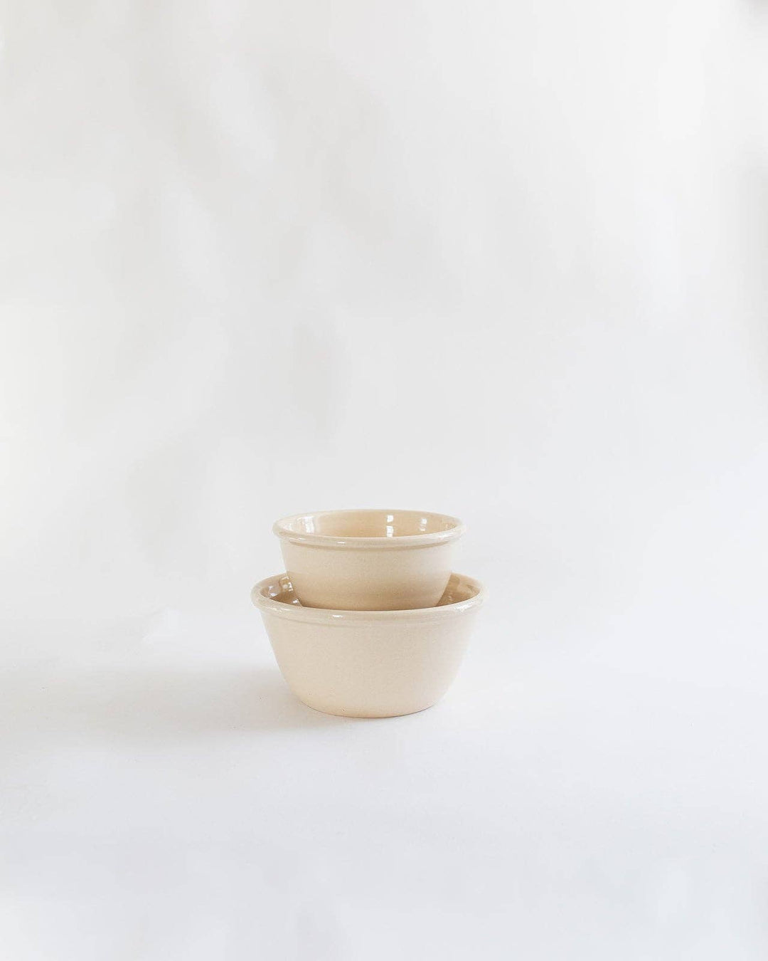 The Kitchen Bowl | Handmade Mixing Bowl