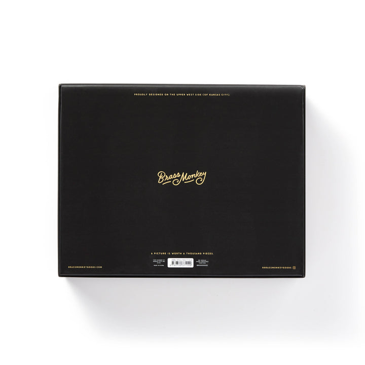 Fa La La La La 1000 Piece Puzzle