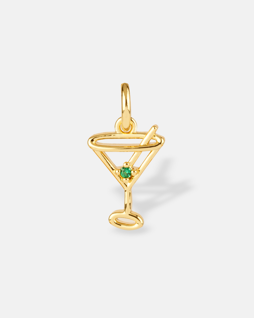 Dirty Martini Charm