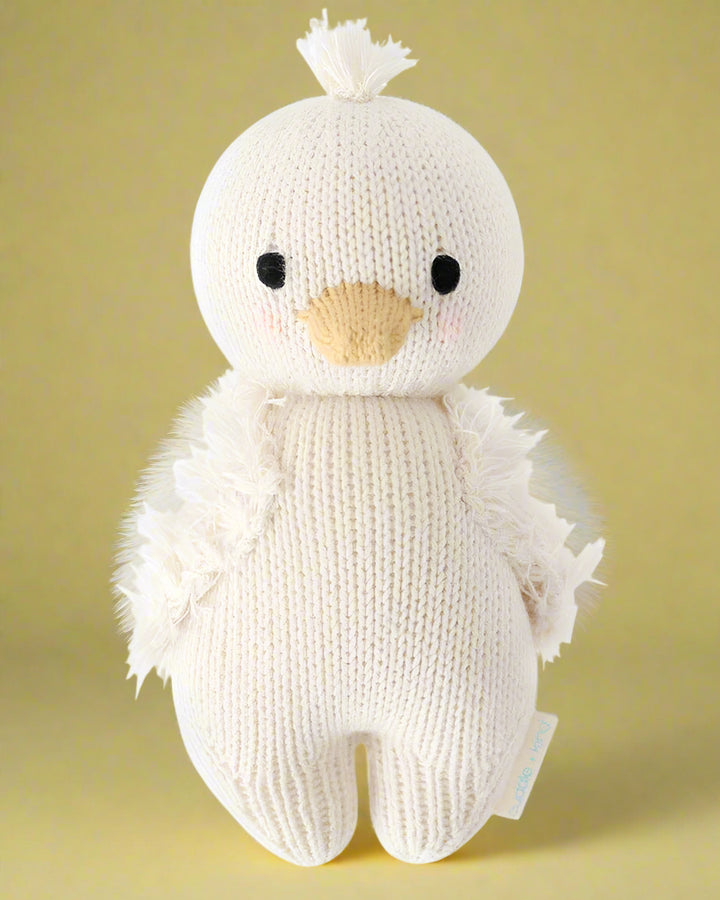 Baby Gosling