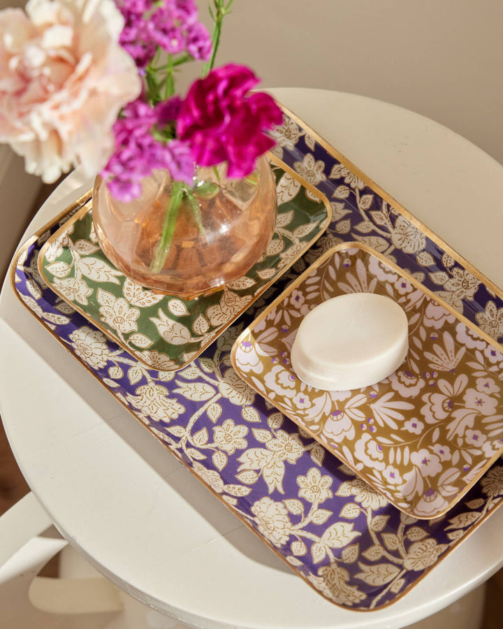 Iris Curry - Small Tray