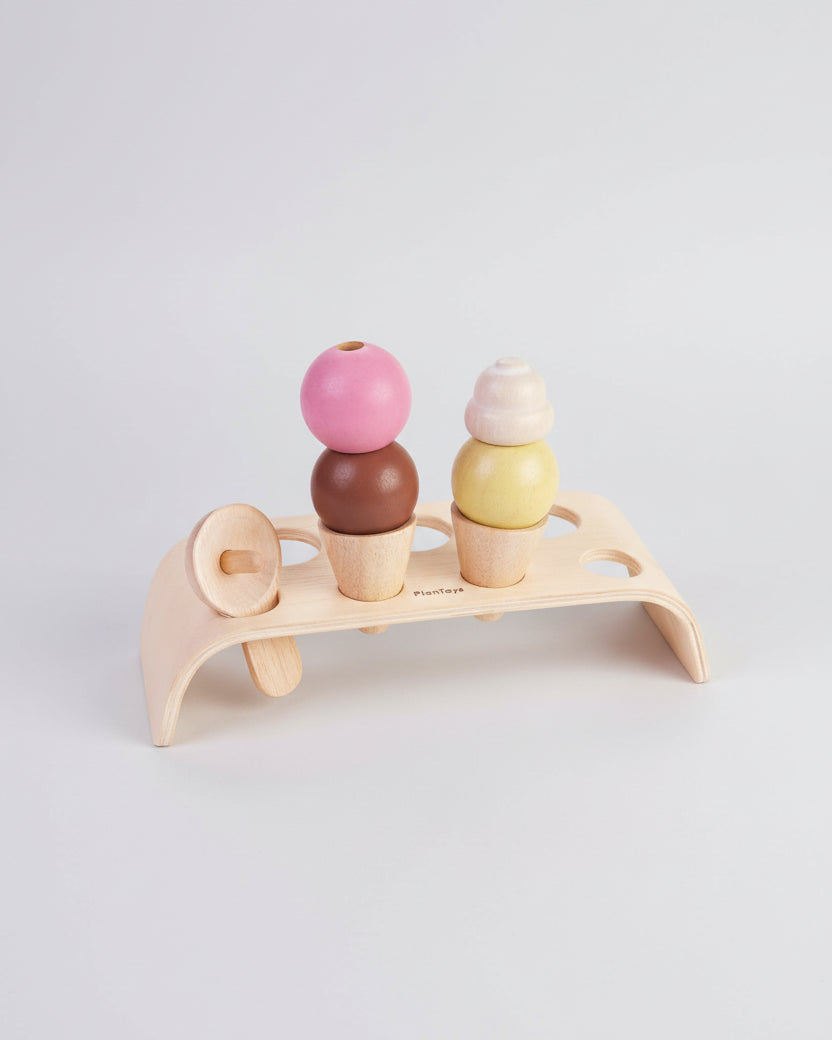 Ice Cream Set