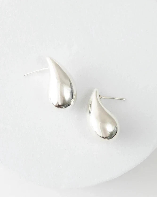Dew Drop Studs