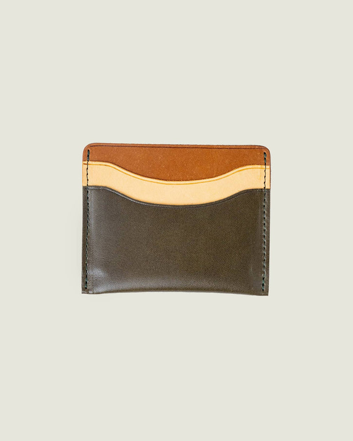 Leather Card Holder