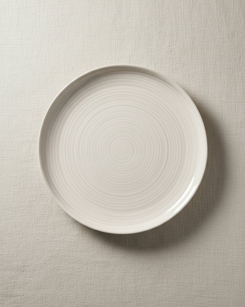 Oyster Aquarius Side Plate