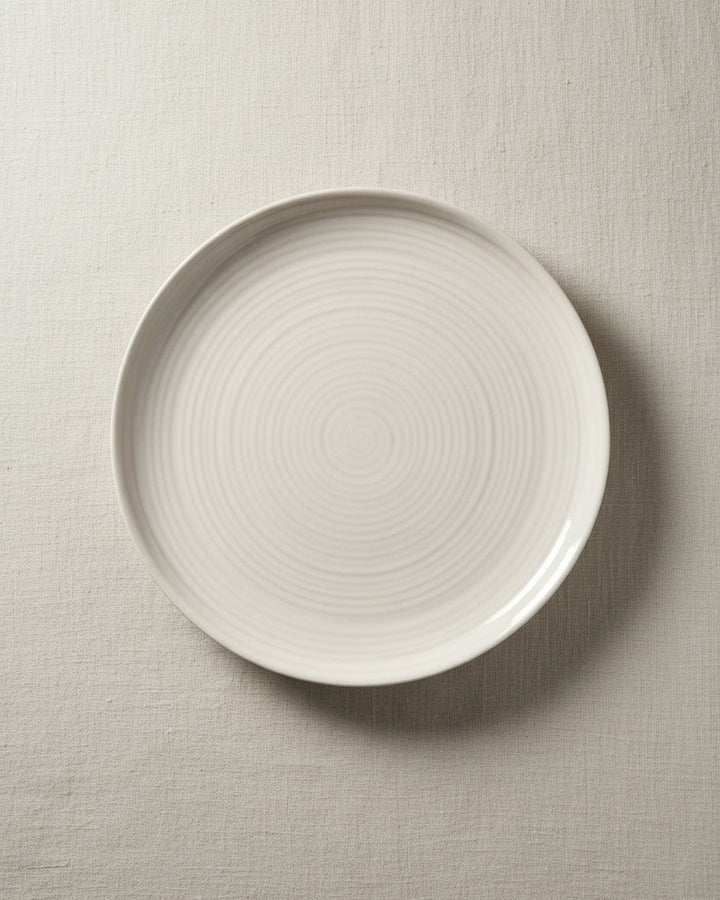 Oyster Aquarius Side Plate