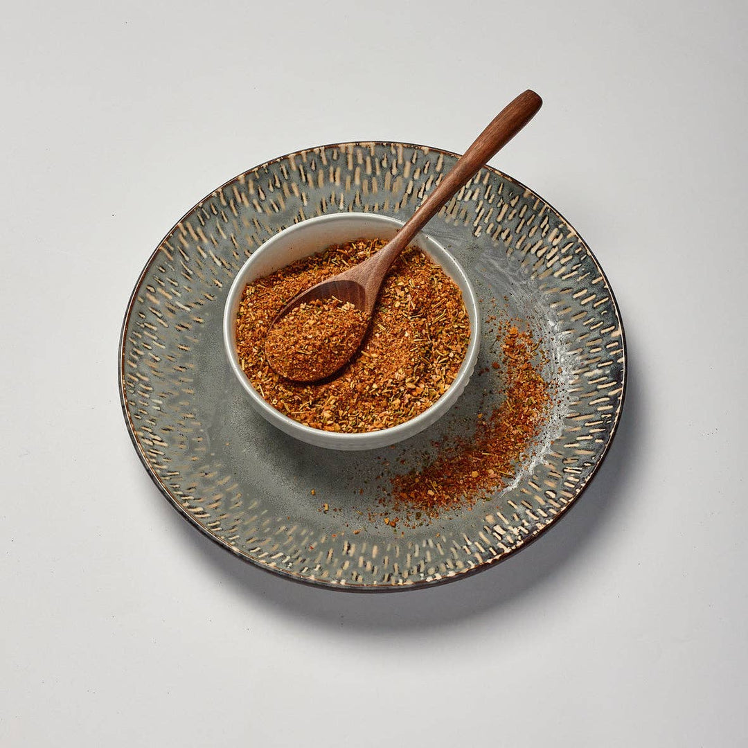 House Blend Chicken All-Purpose Seasoning