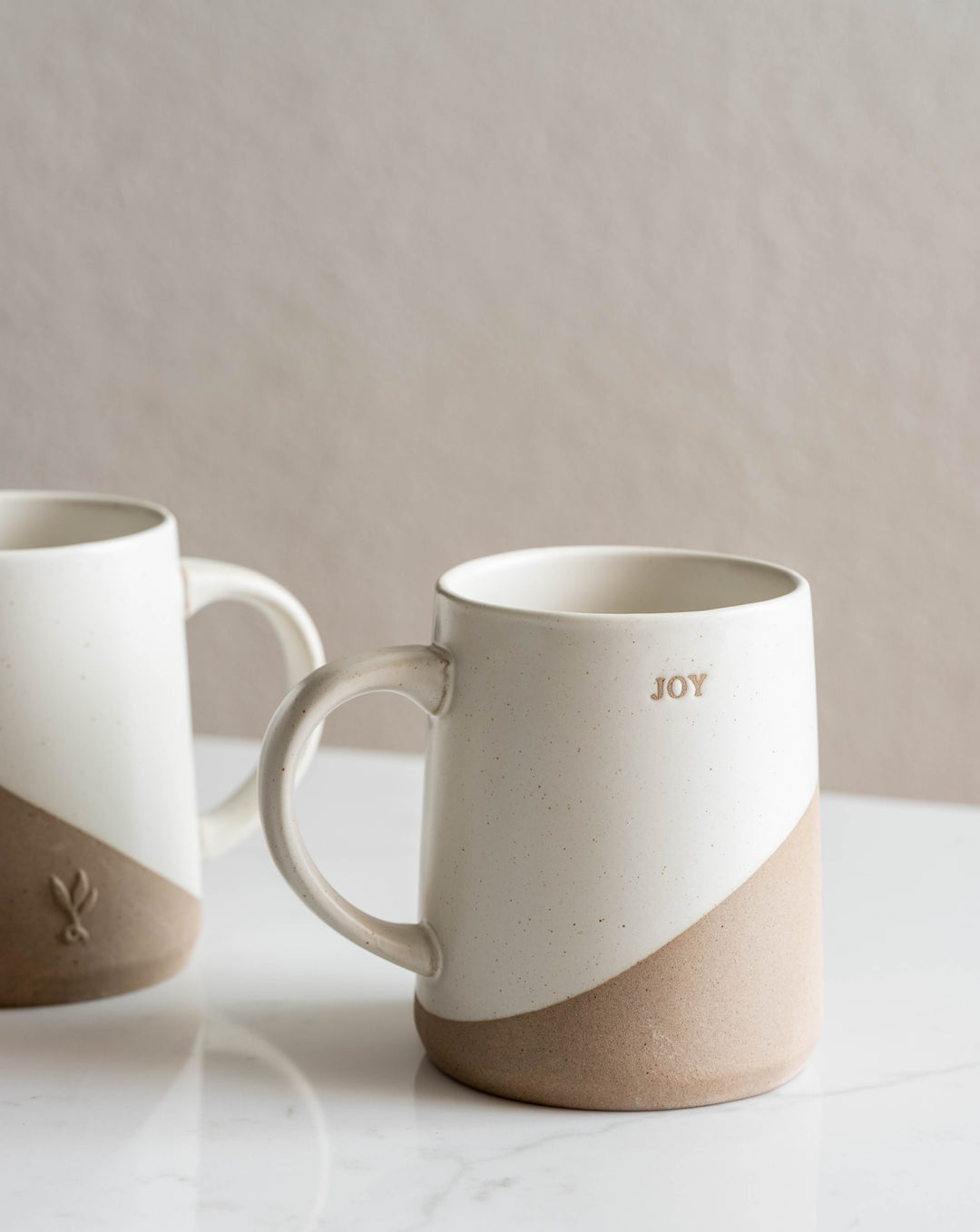 Joy Mug Marrs Collection