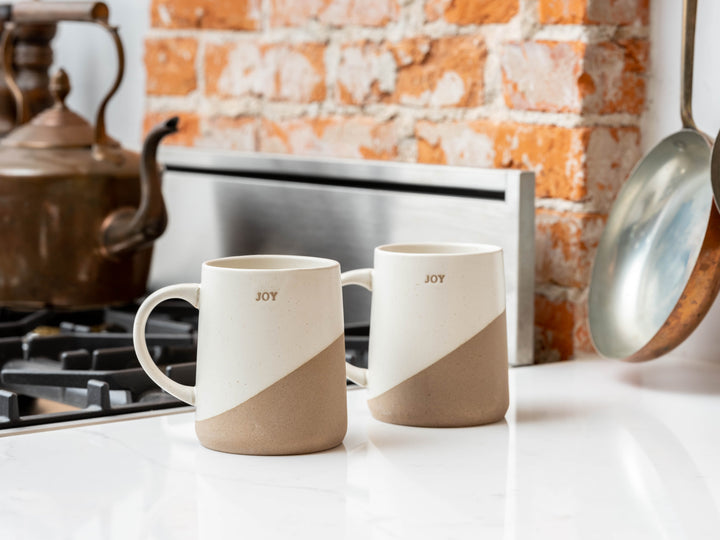 Joy Mug Marrs Collection