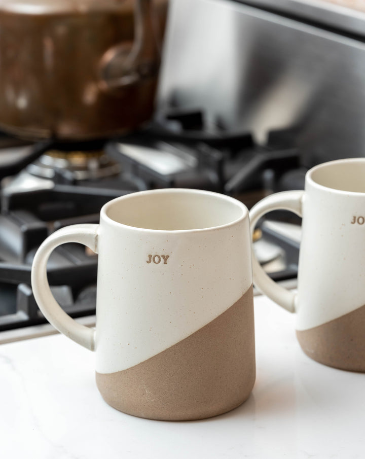 Joy Mug Marrs Collection