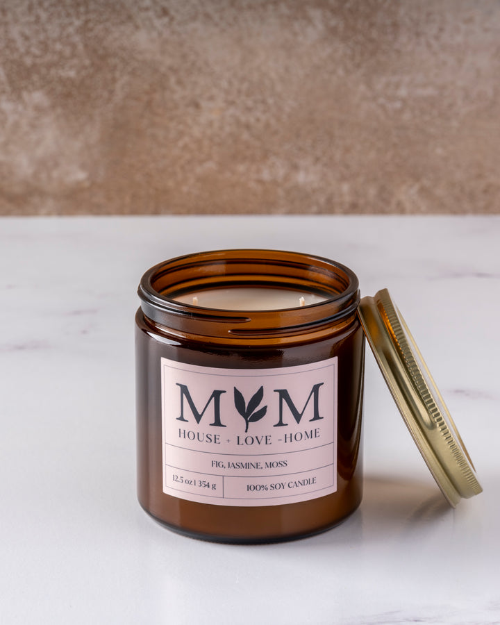 Marrs Fig Candle