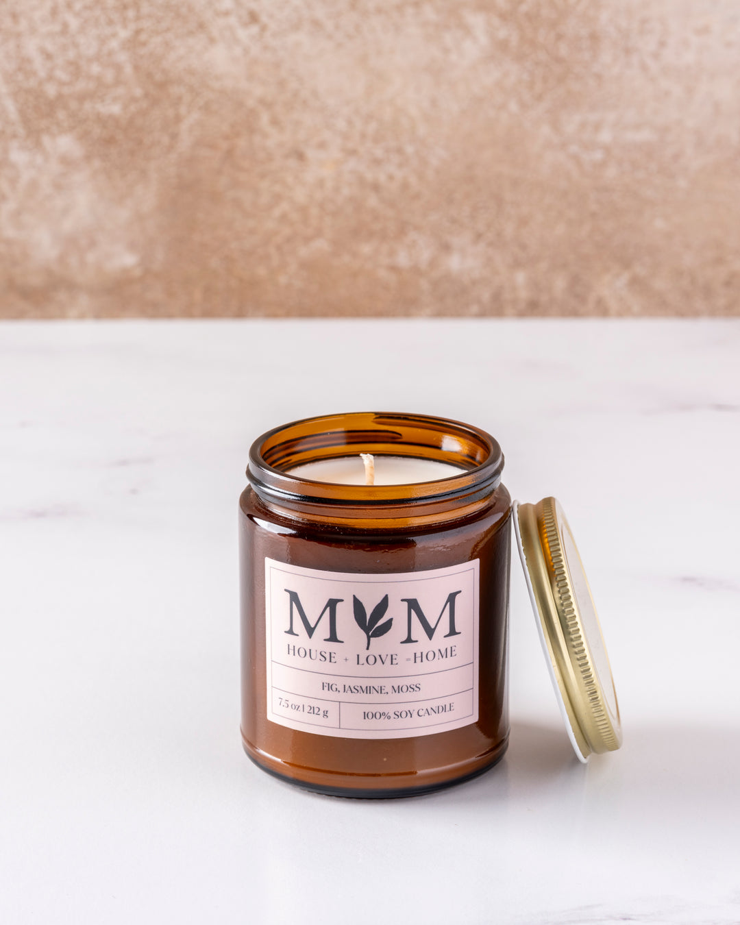 Marrs Fig Candle