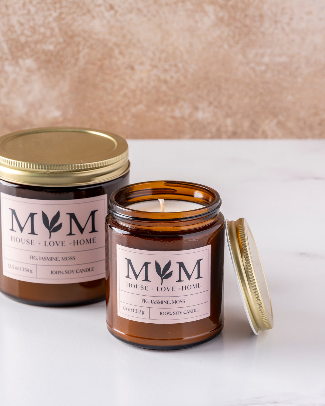 Marrs Fig Candle