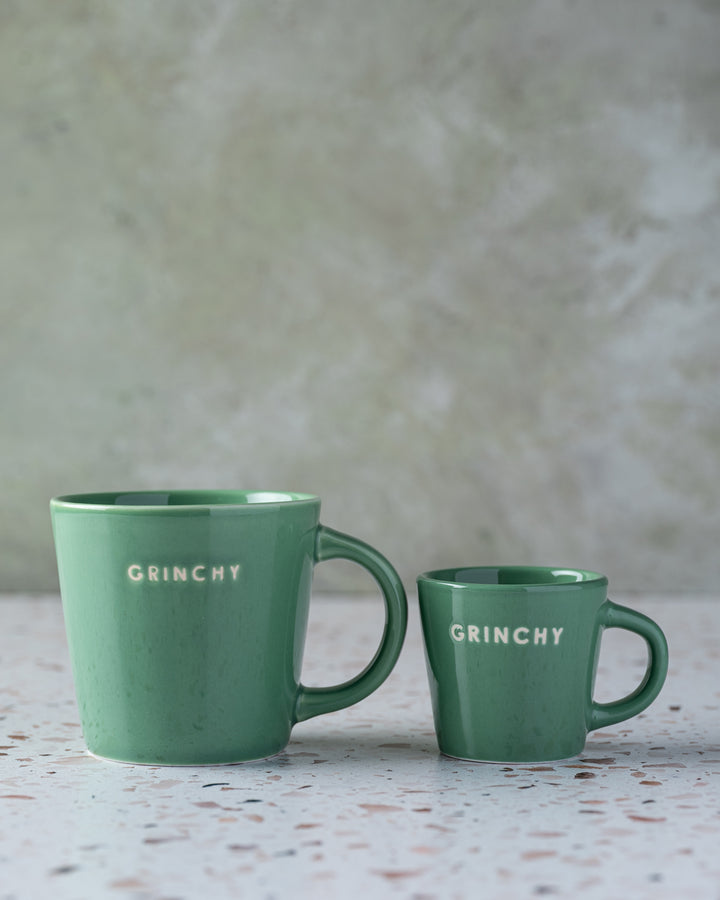 Holiday Ceramic Mug