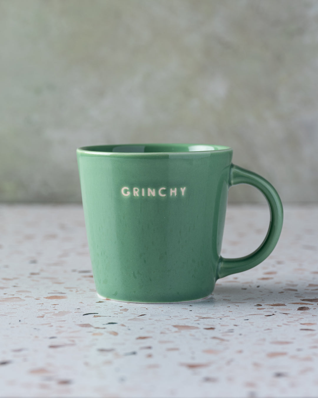 Holiday Ceramic Mug