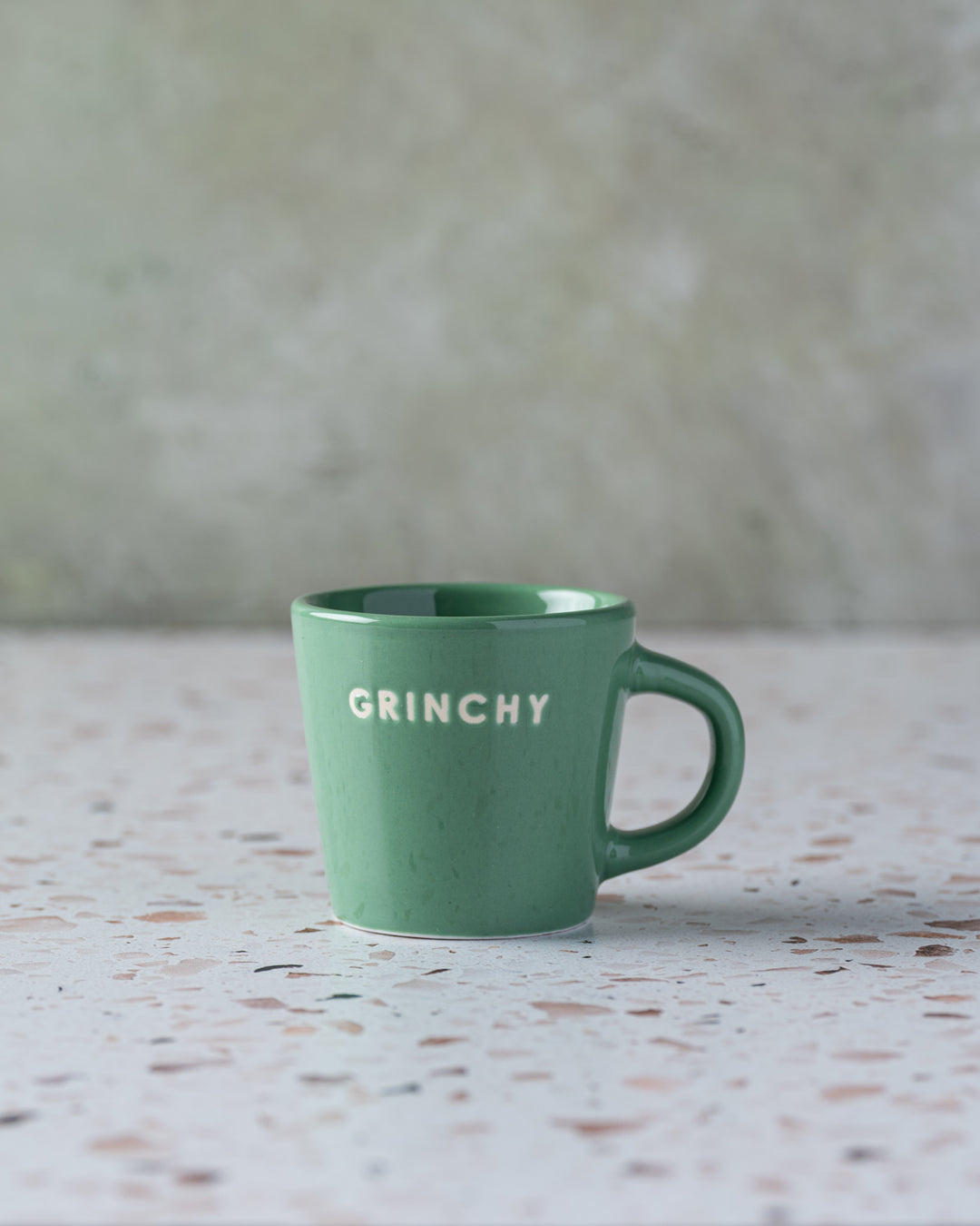 Holiday Ceramic Mug