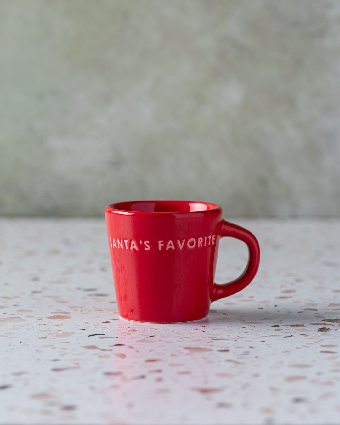 Holiday Ceramic Mug