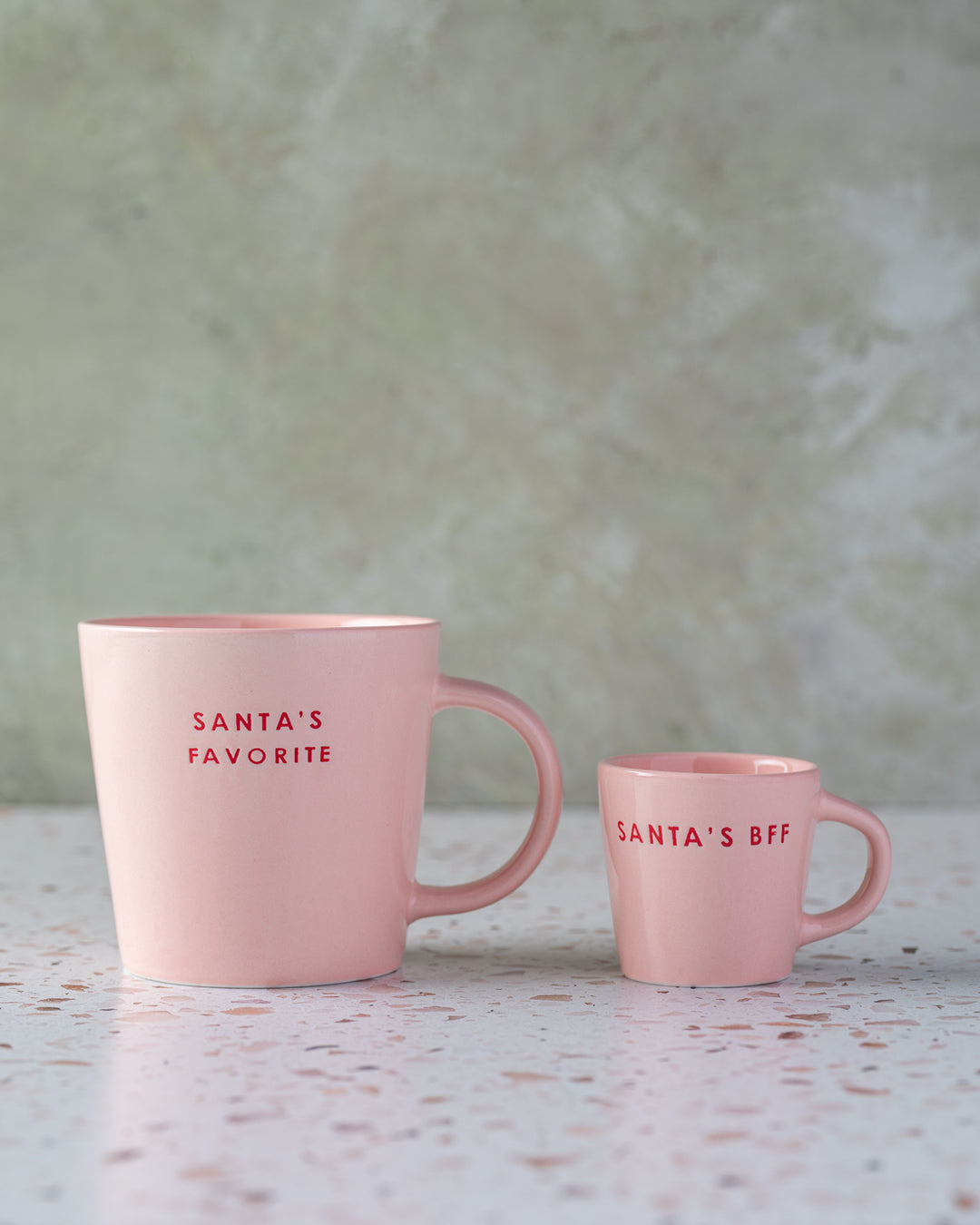 Holiday Ceramic Mug