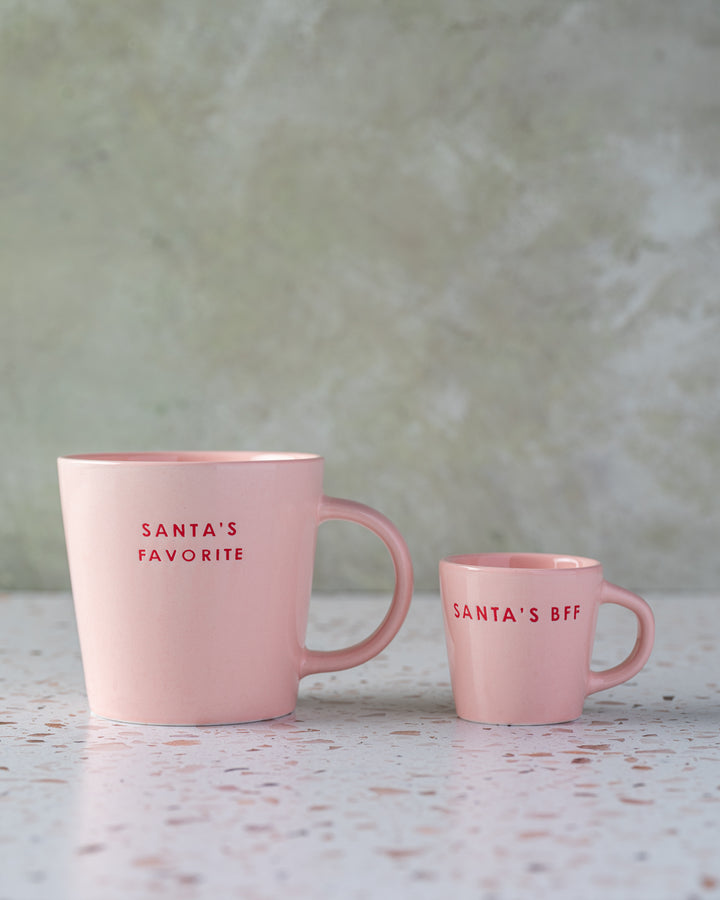 Holiday Ceramic Mug