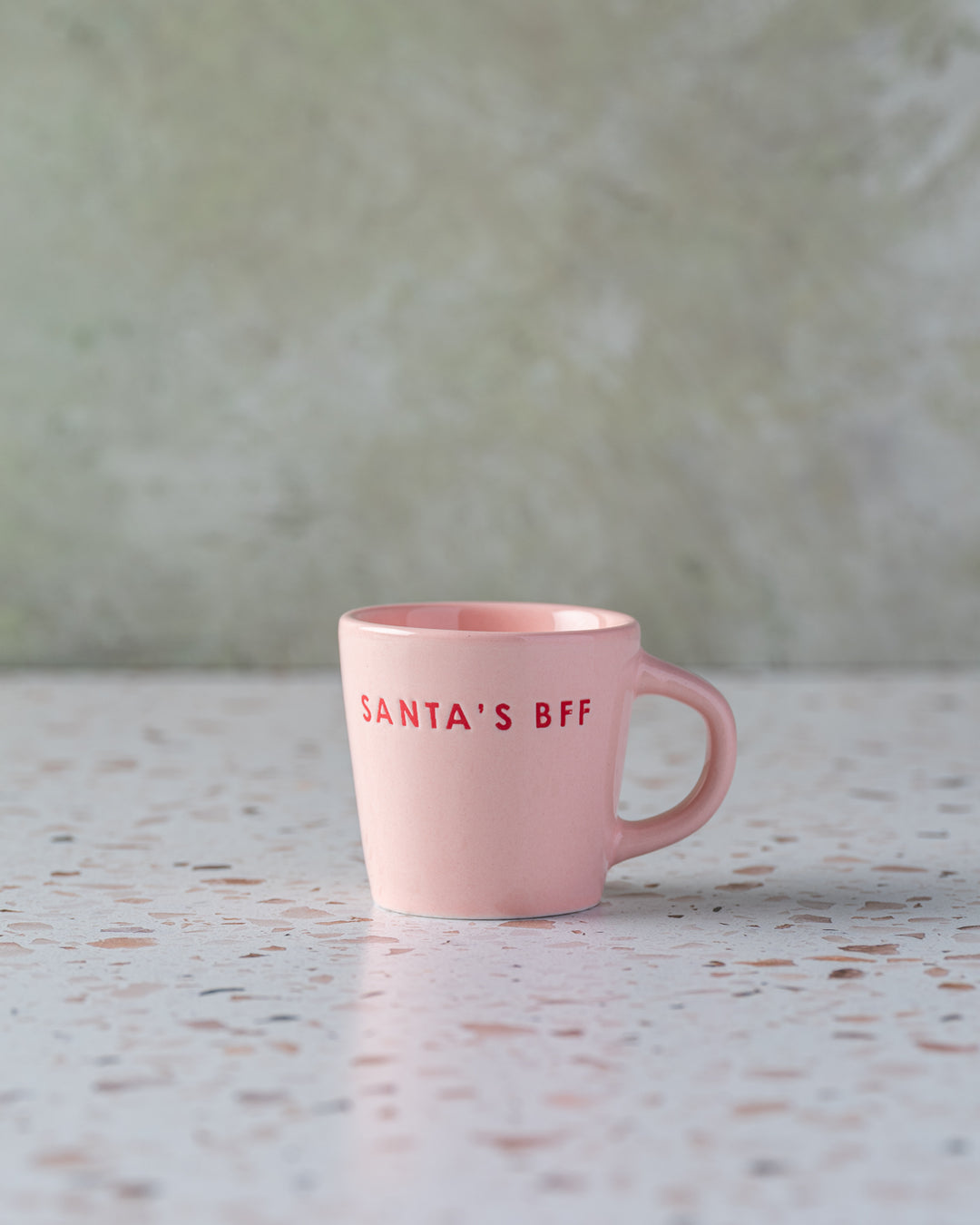 Holiday Ceramic Mug