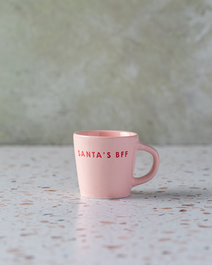 Holiday Ceramic Mug
