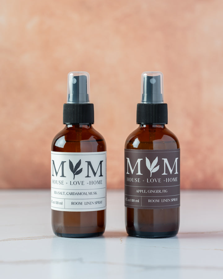 Marrs Mercantile Room Spray