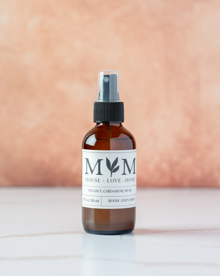 Marrs Mercantile Room Spray