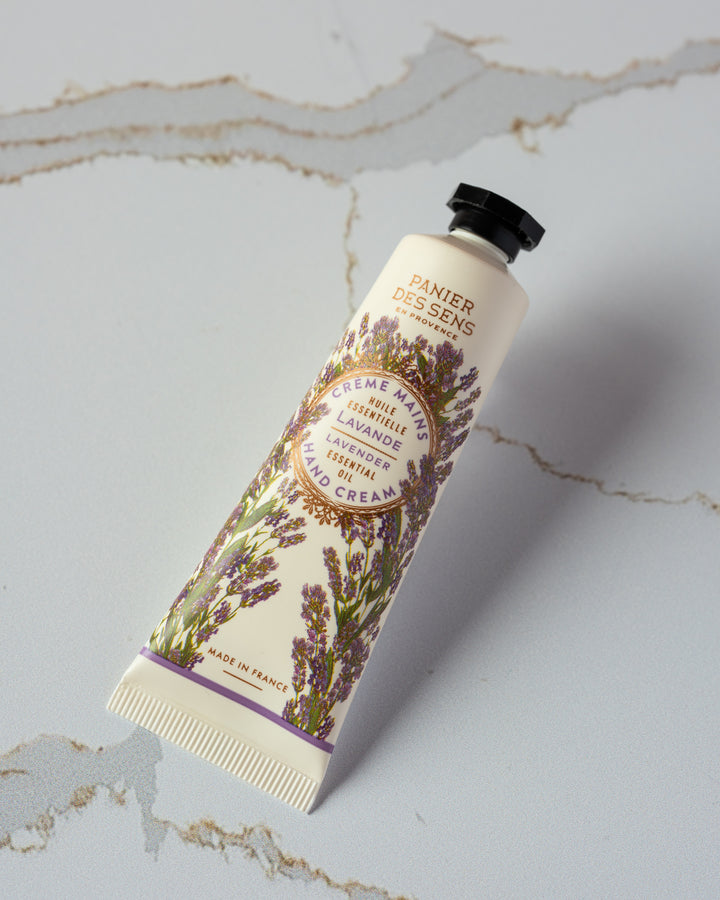 Lavender Hand Cream