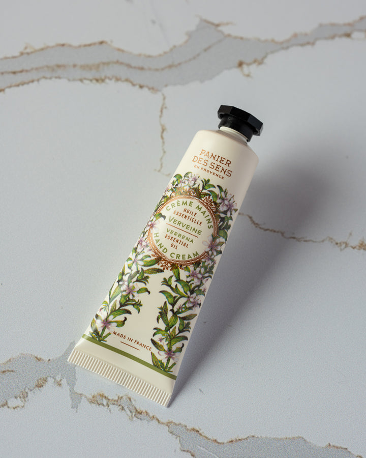 Verbena Hand Cream