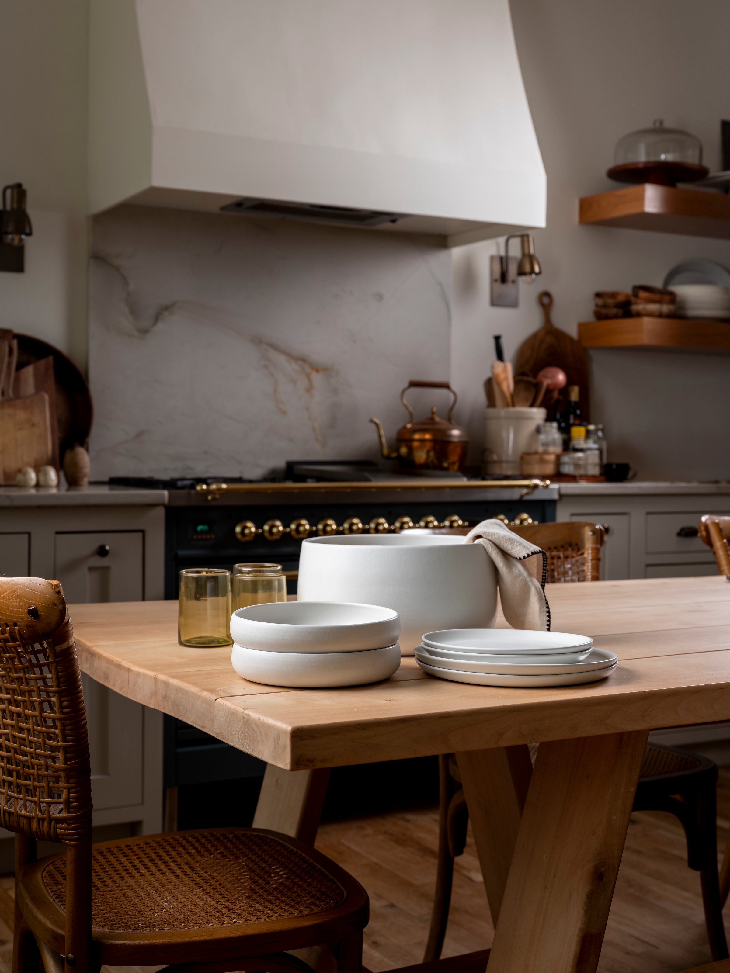 Marrs Mercantile