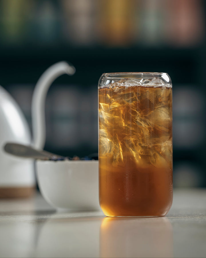 The Berry Farm Iced Tea Pouches