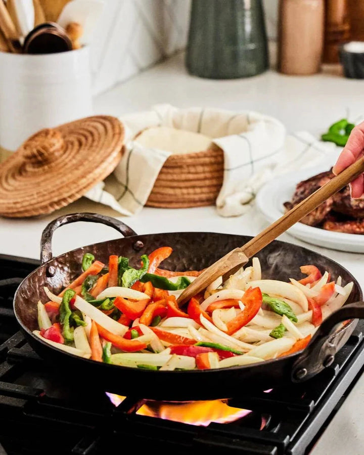 Deep Farmhouse Skillet