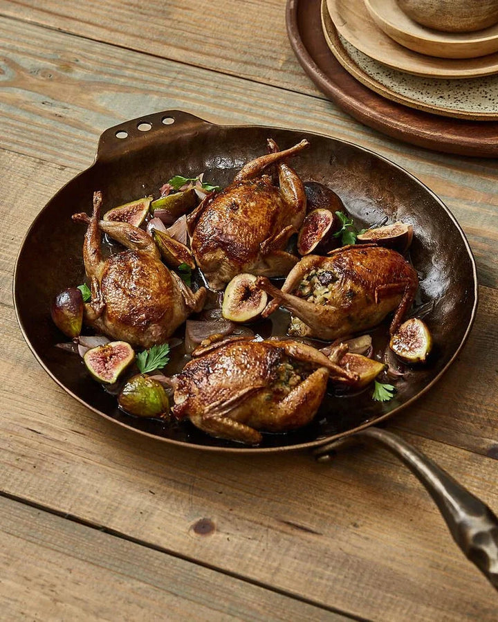 Farmhouse Skillet
