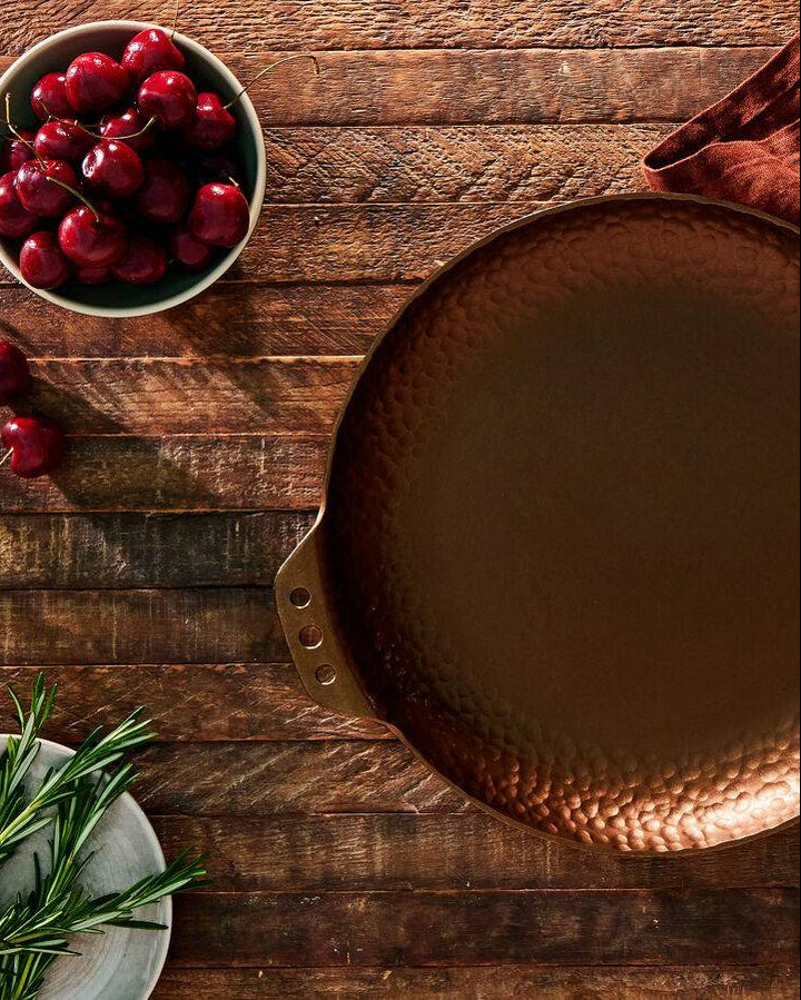 Farmhouse Skillet