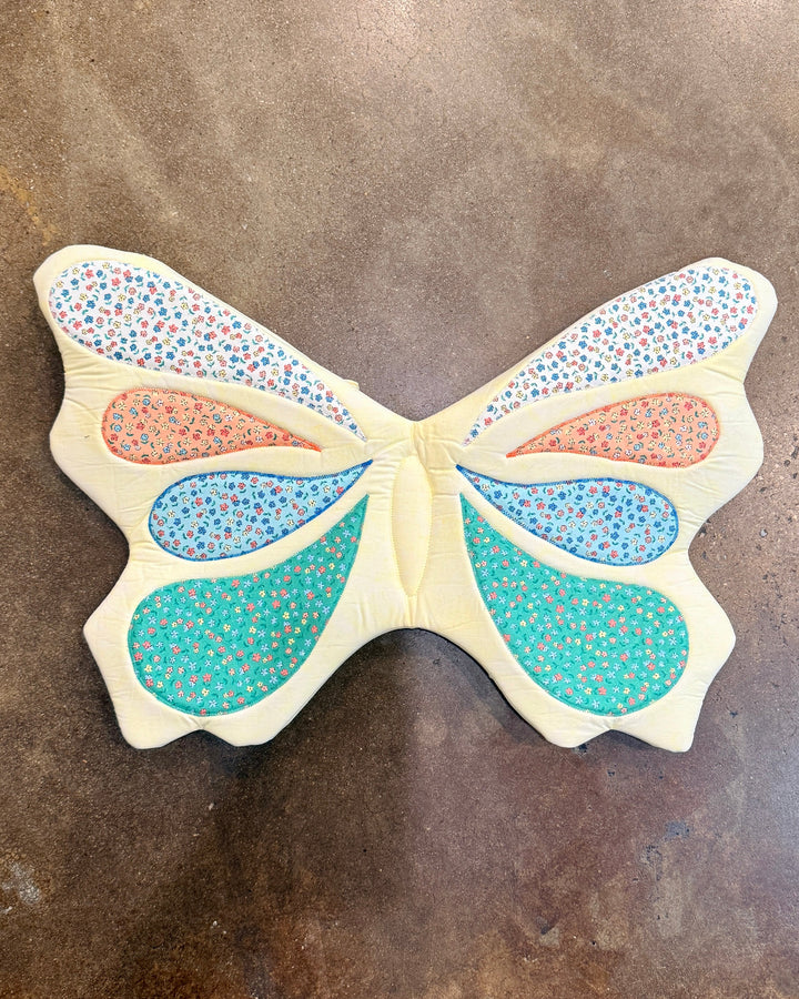 Butterfly Wings