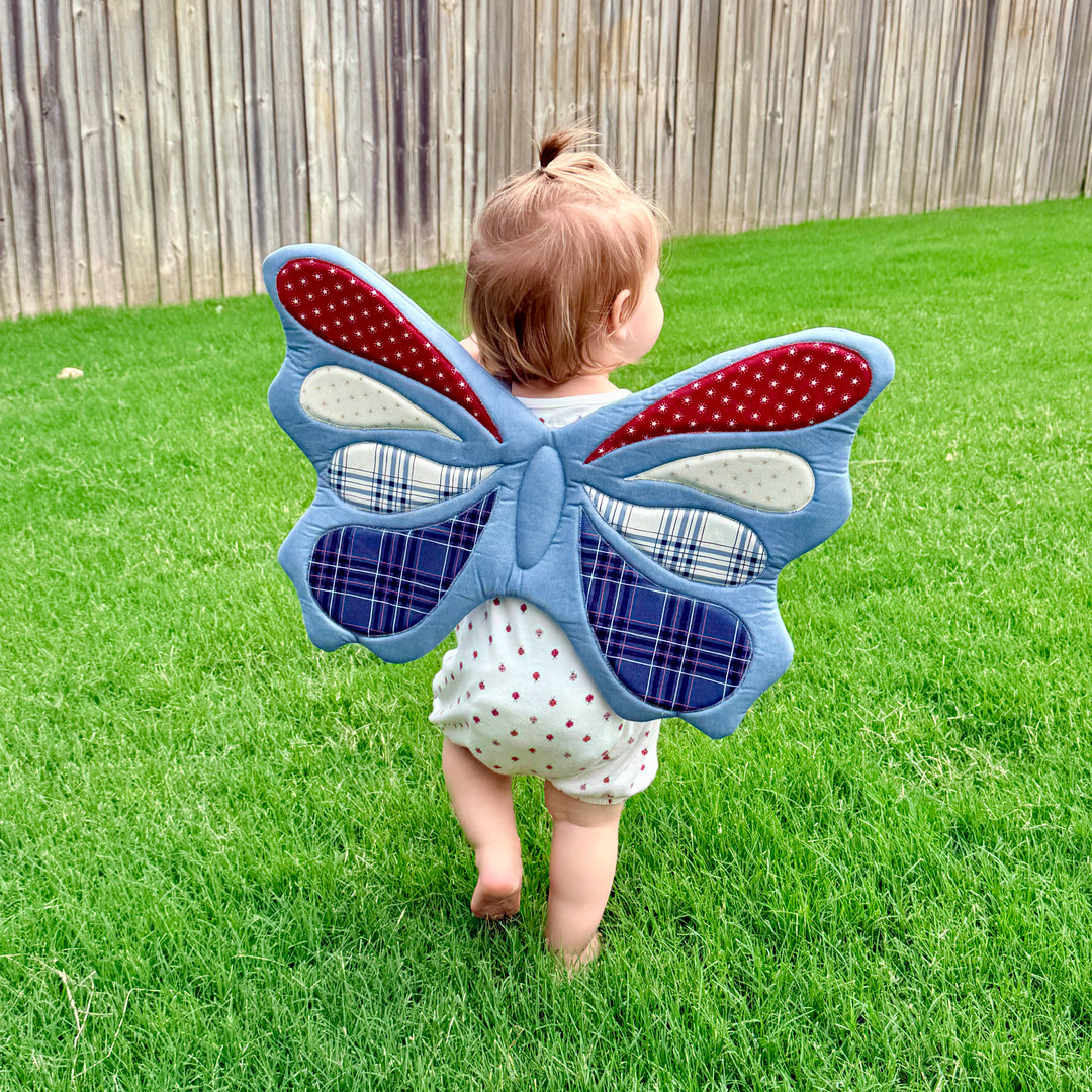 Butterfly Wings