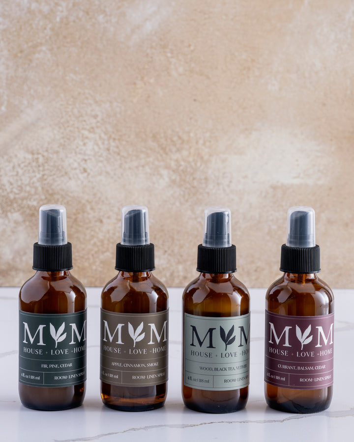 Marrs Mercantile Room Spray