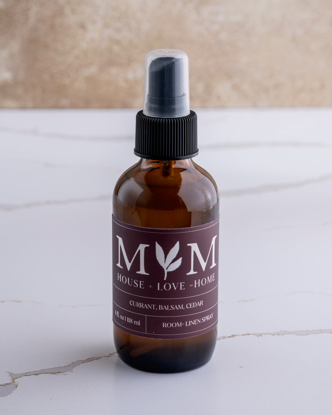 Marrs Mercantile Room Spray