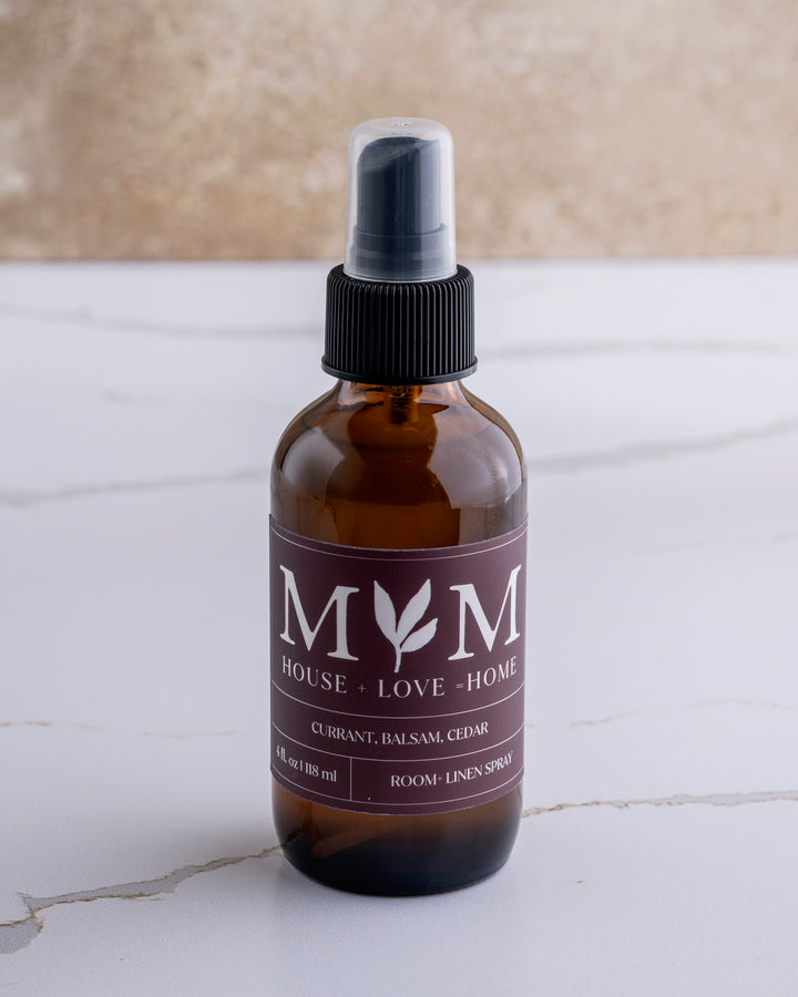 Marrs Mercantile Room Spray