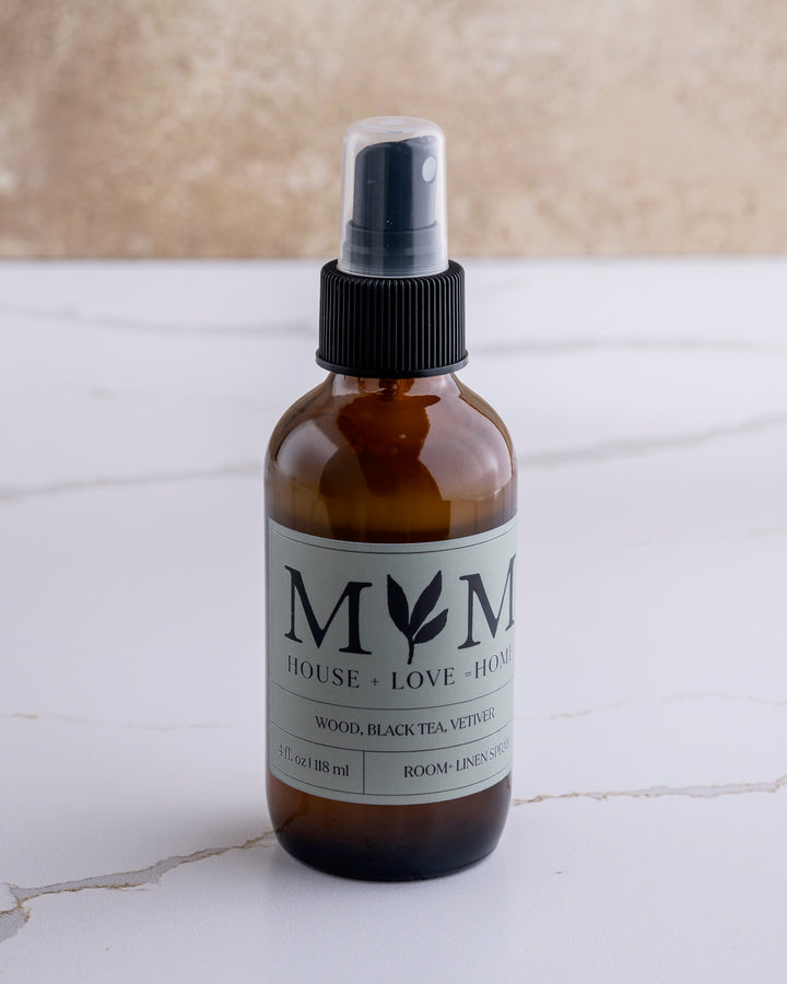 Marrs Mercantile Room Spray