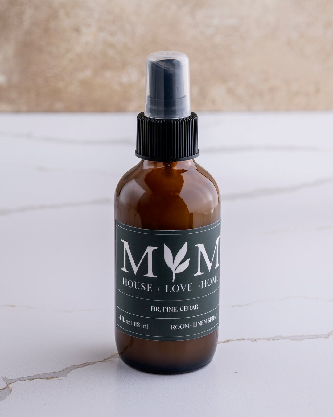 Marrs Mercantile Room Spray