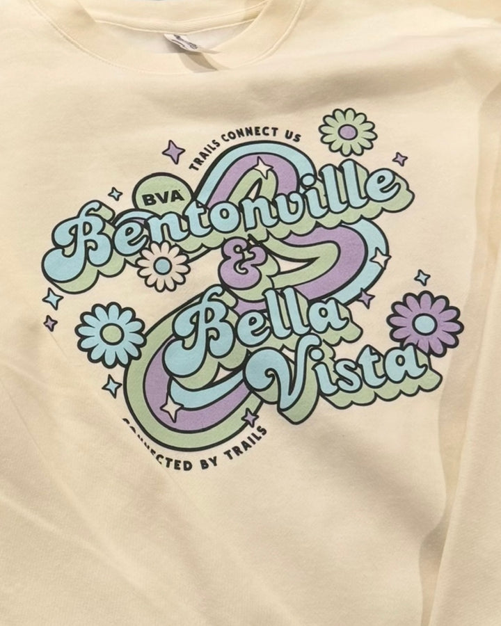 Groovy BVA Sweatshirt