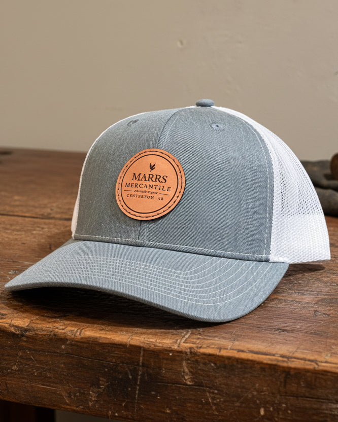 Marrs Mercantile Hat