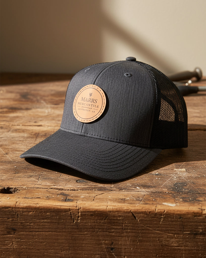 Marrs Mercantile Hat