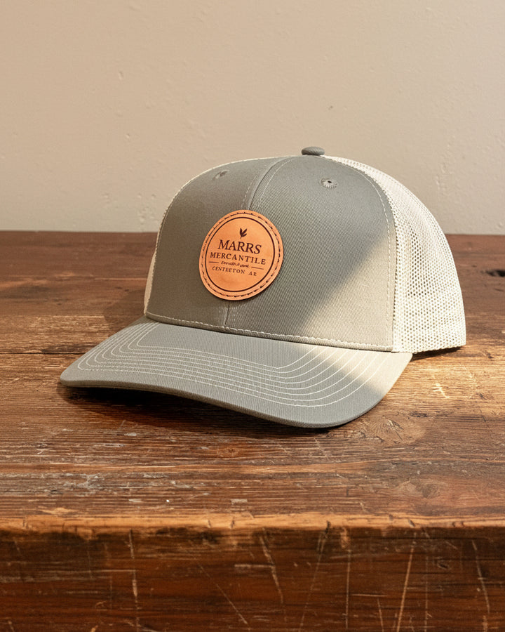 Marrs Mercantile Hat