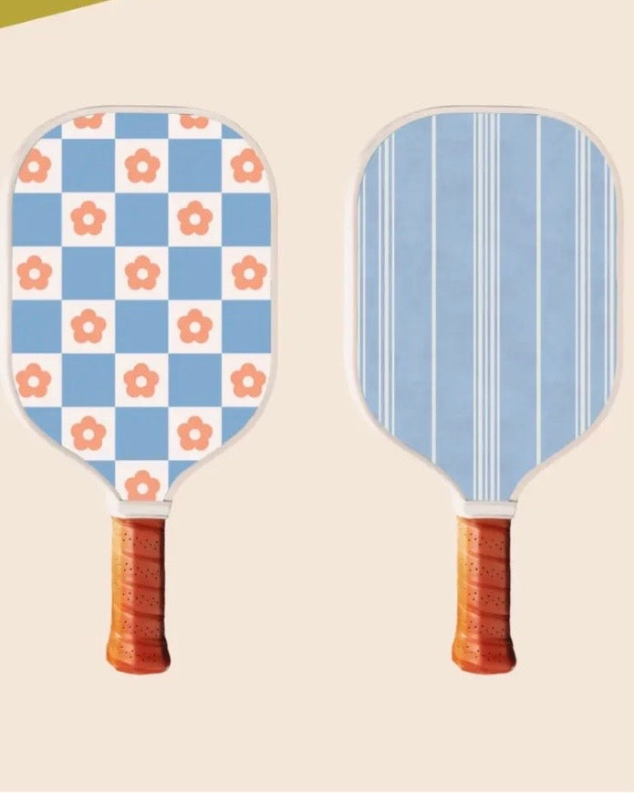 Kids Pickleball Paddle