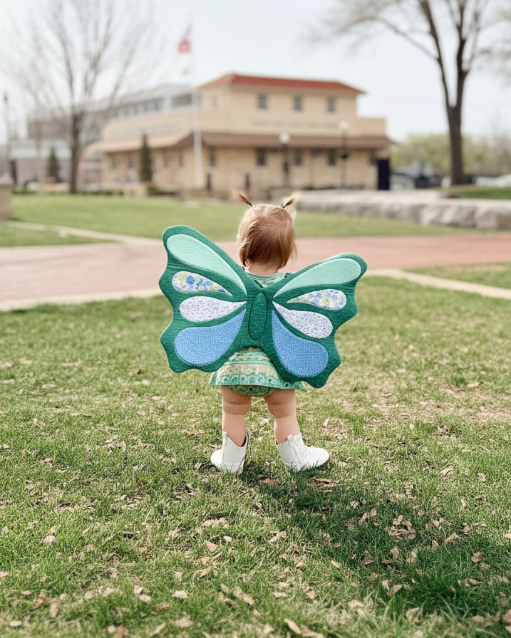 Butterfly Wings