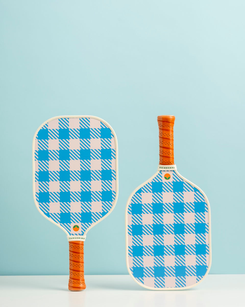 Block Island Pickleball Paddle