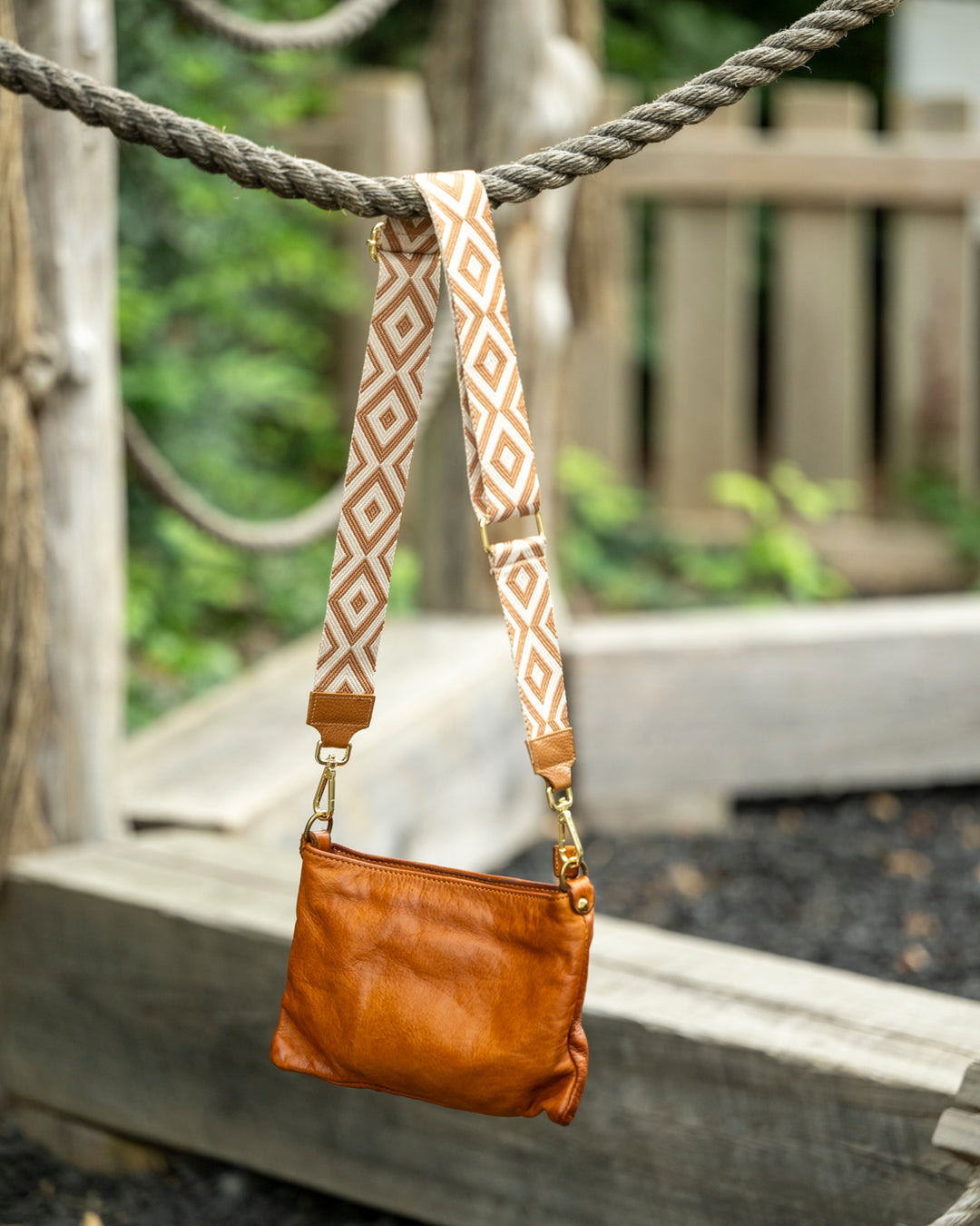 Vittoria Handbag