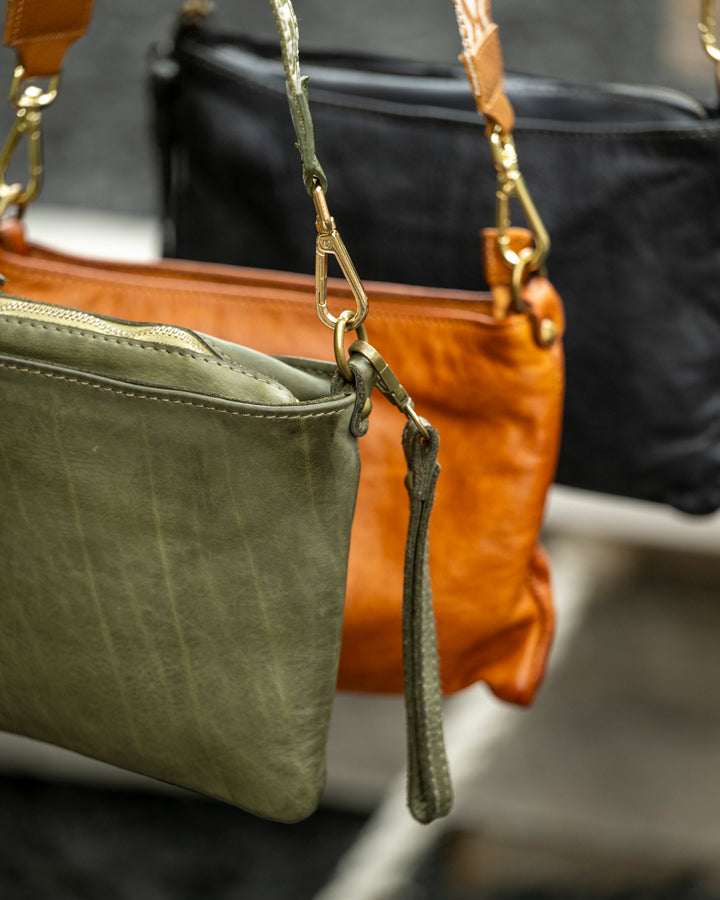 Vittoria Handbag